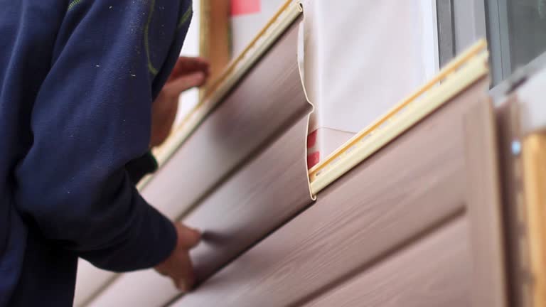 Best Stucco Siding  in Kimball, NE